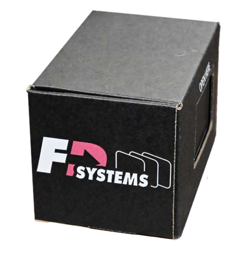 F-41271PP6 5/16-18 X 1 ZINC PLATED CARRIAGE BOLT A307 GRADE A